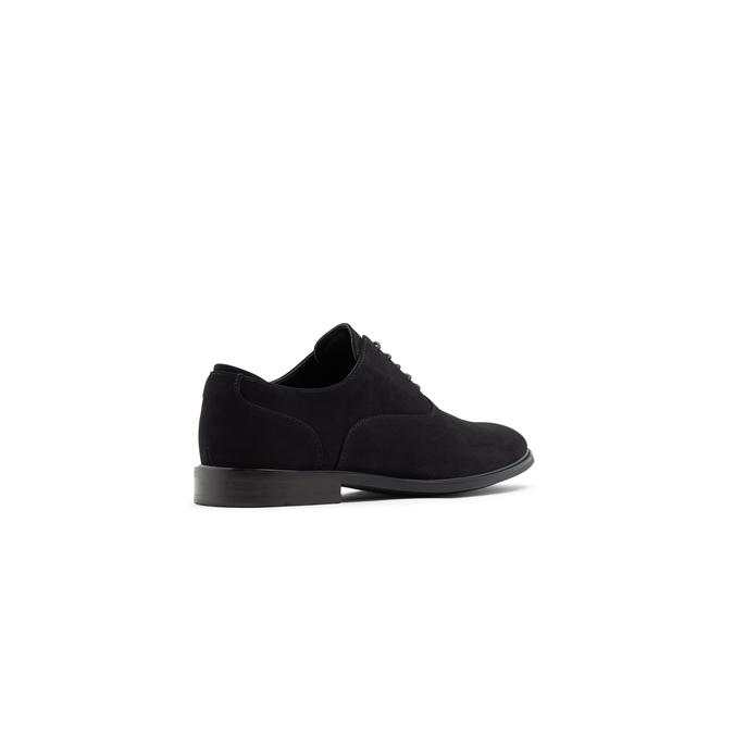 Fresien Men's Black/Black Lace Ups