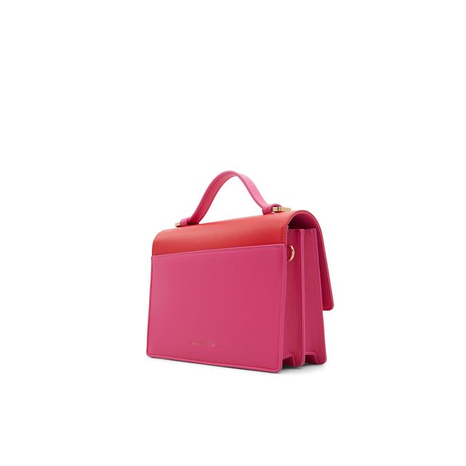 Lollypop Women's Red Cross Body