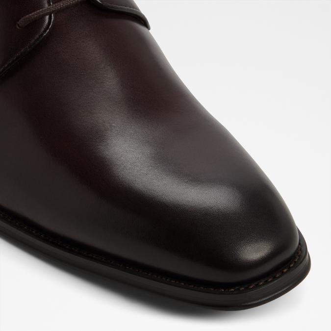 ALLEGRO DARK BROWN Men Dress Lace Up image number 4
