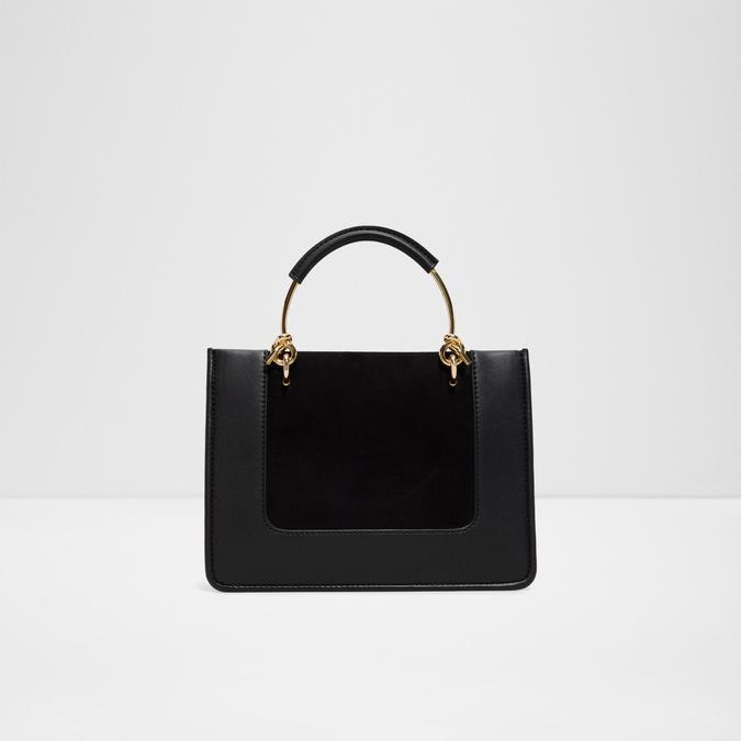DAFNE Black Women Satchel