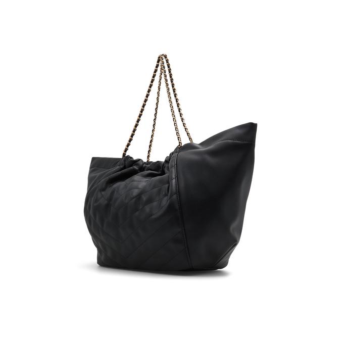 Ilara Women's Black Shoulder Bag