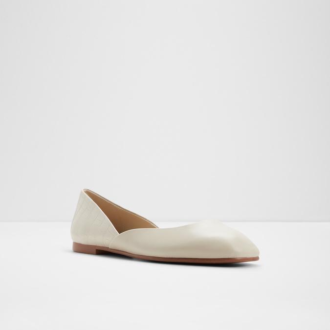 MALAVOY OTHER WHITE Women Shoes image number 3