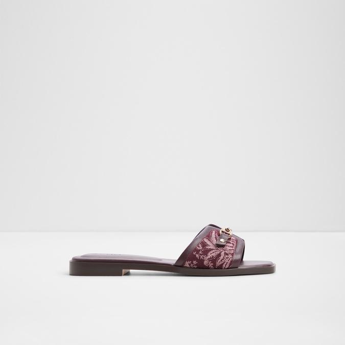 ALOA-IN BORDO Women Flat Sandals