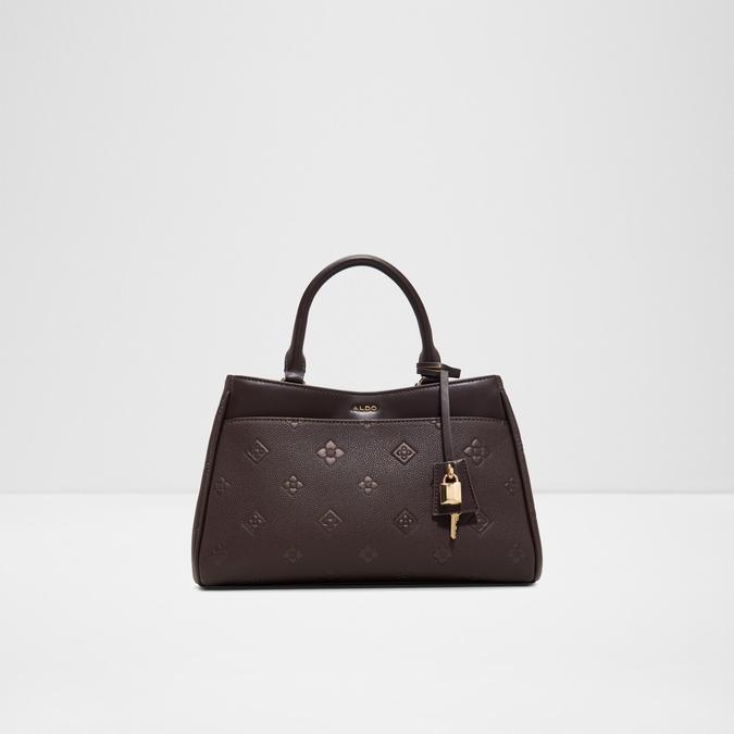 ANOUKA Open Brown Women Satchel