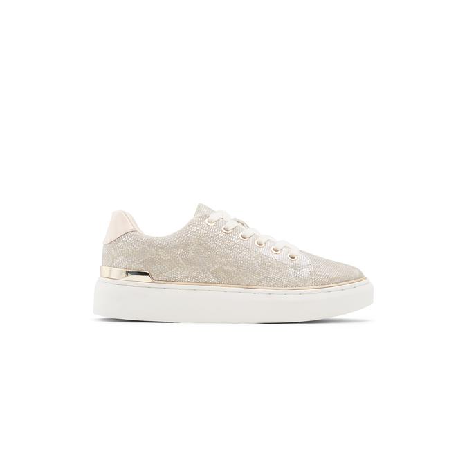Kassiee Women's Light Pink Sneakers