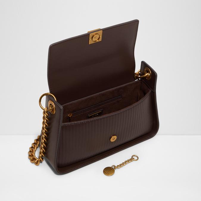 MARISELA Brown Women Shoulder Bag image number 2