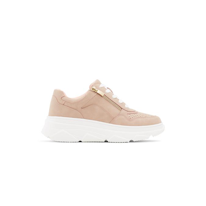 Traker Women's Light Pink Sneakers