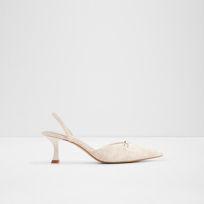 NAILAH-B LIGHT PINK Women Pumps