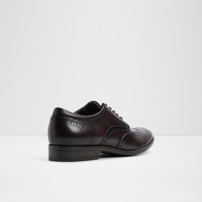 HARINGTONA-IN Brown Men Brogues