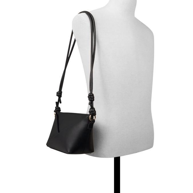 Chlo Women's Black Cross Body image number 4