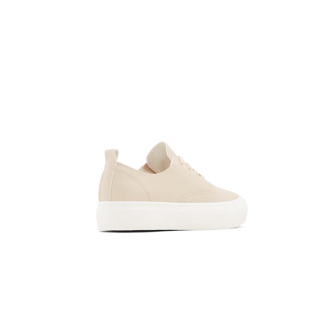 Cama Women's Light Pink Sneakers