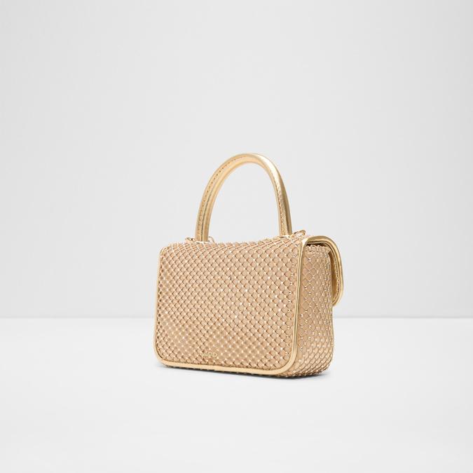 LORELLI Gold Women Top Handle image number 1