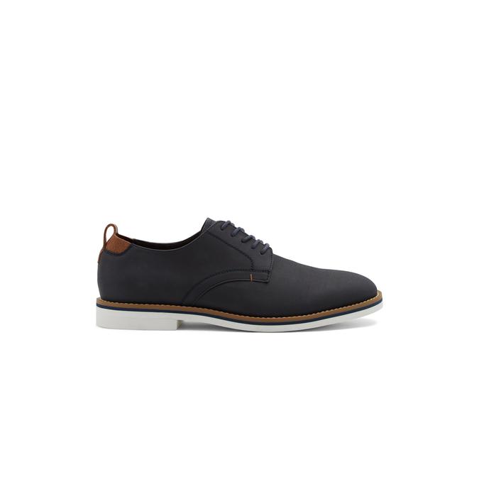 Lefferts Men's Navy Lace Ups
