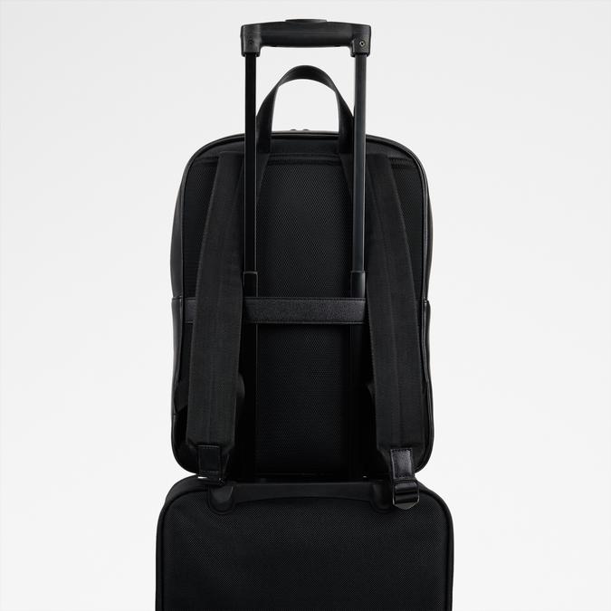 RODGER Other Black Men Backpack image number 4