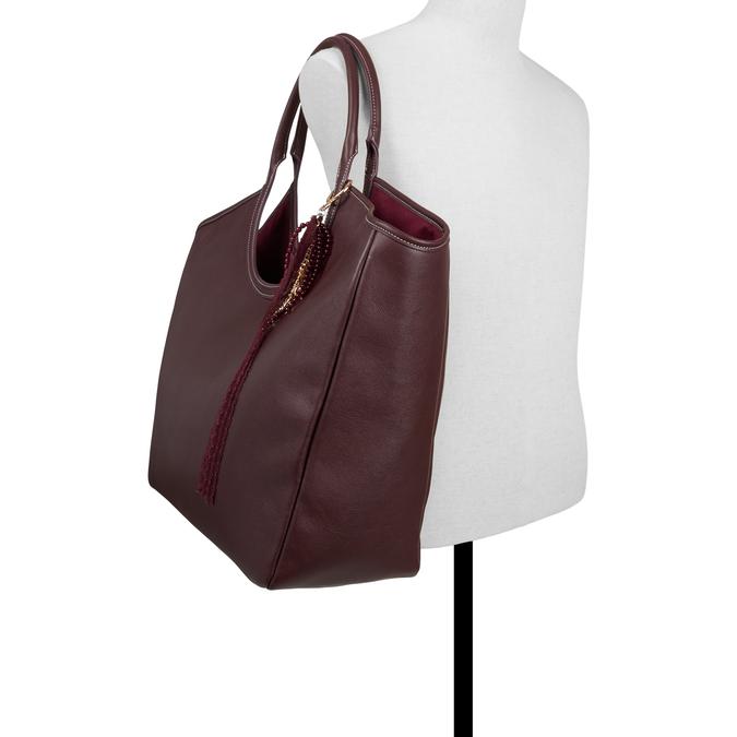 Madeliine Women's Bordo Tote image number 5