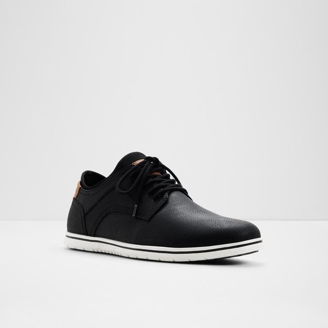 DRYMOSM-IN Black Men City Lace up image number 3