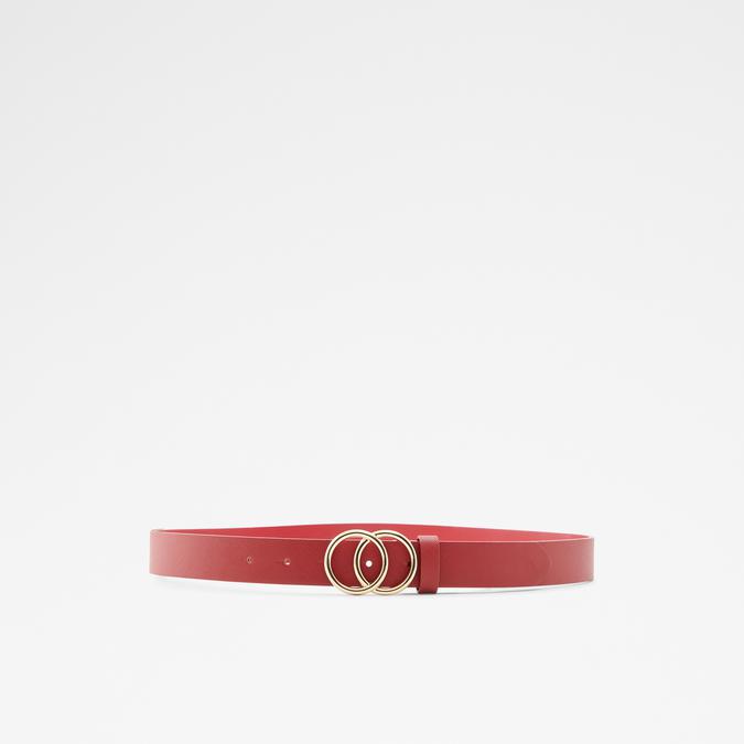 Lilywynd Women's Red Belt