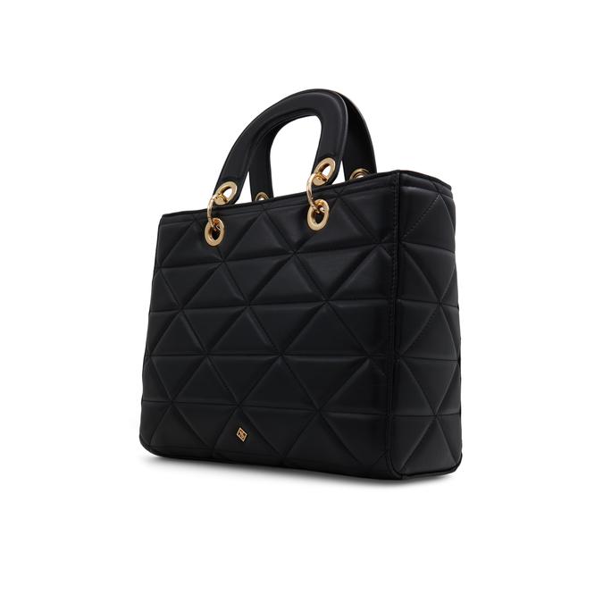 Chrissie Women's Black Tote