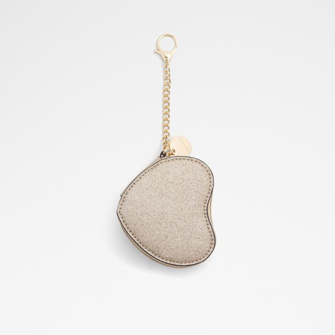 Mirigodia Women's Gold Card Holder