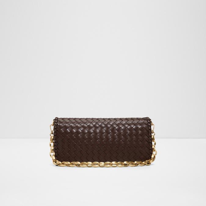  AZALLEA BROWN Women Cross Body