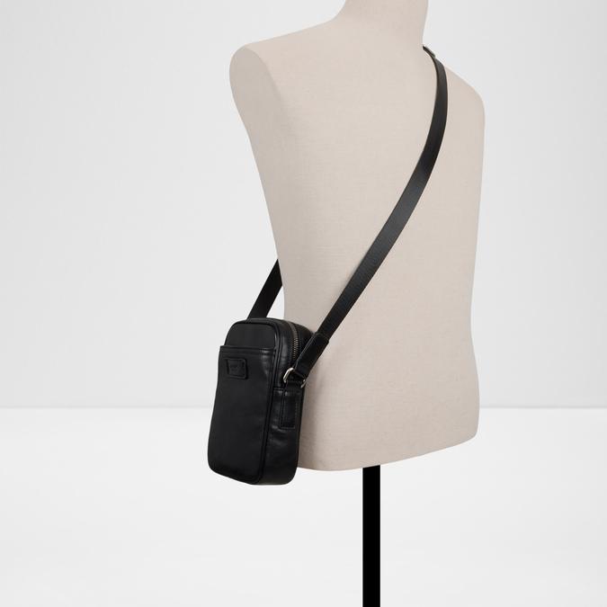SANFORD Other Black Men Cross Body image number 3