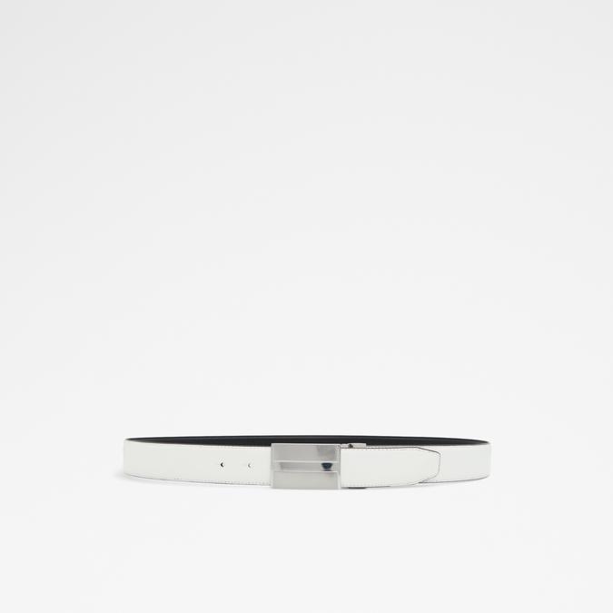 Gredril Men's Multicolor Belt