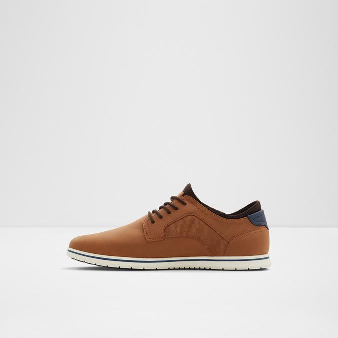 DRYMOSM-IN Brown Men City Lace up image number 2