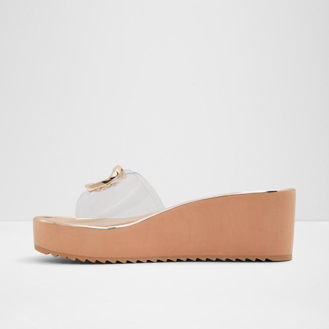 Menhaden-In Women's Transparent EVA image number 3