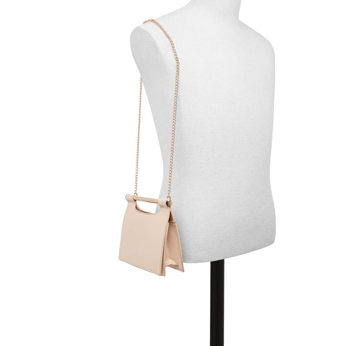 Trophy Women's Natural Clutch image number 3
