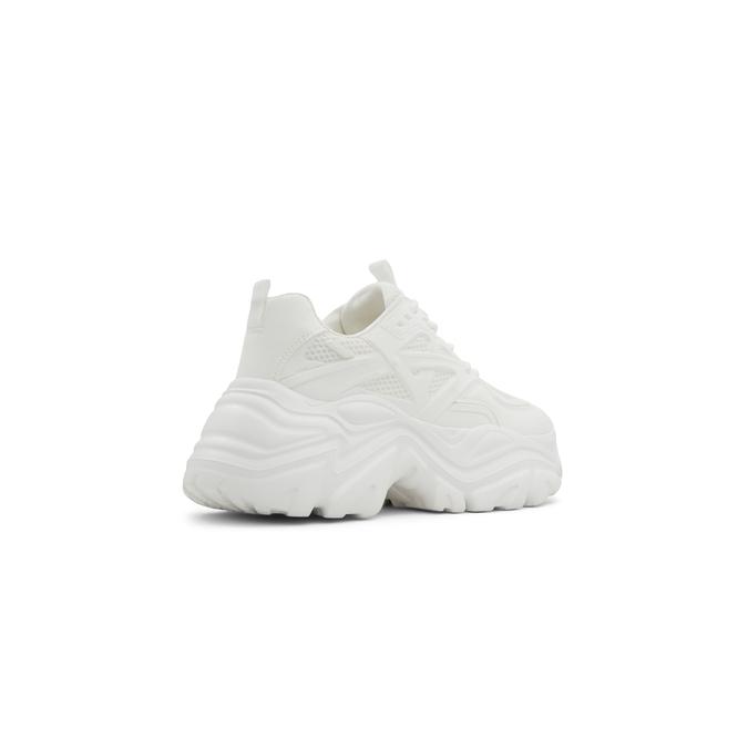 Harlynn Women's White Joggers image number 2