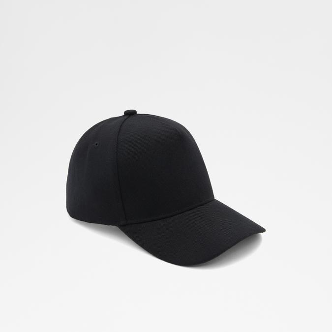 Thiarwen Men's Black Cap