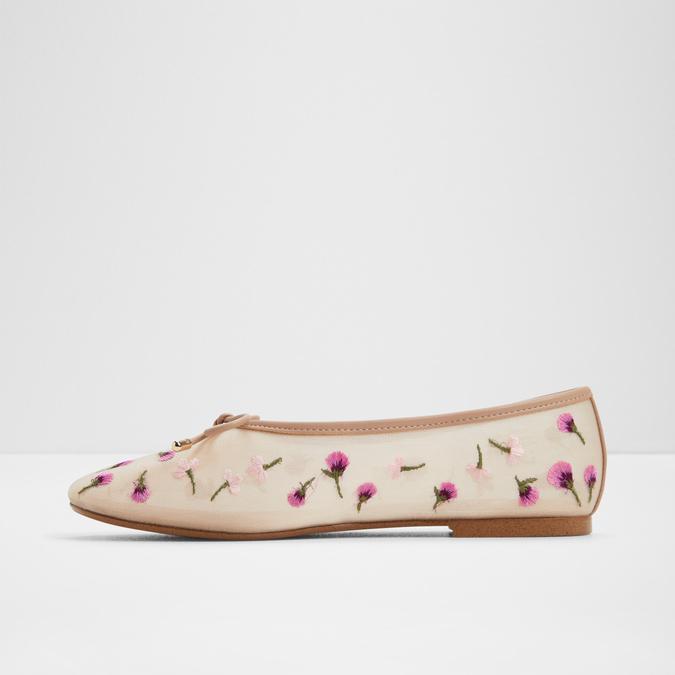 Joselie-In Women's Multicolor Ballerinas image number 3