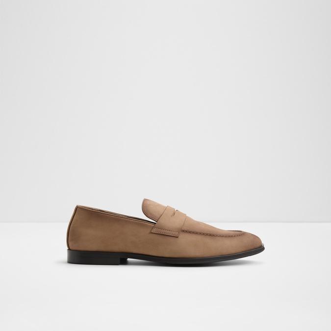 KRISTOFA-IN Beige Men Dress Loafers