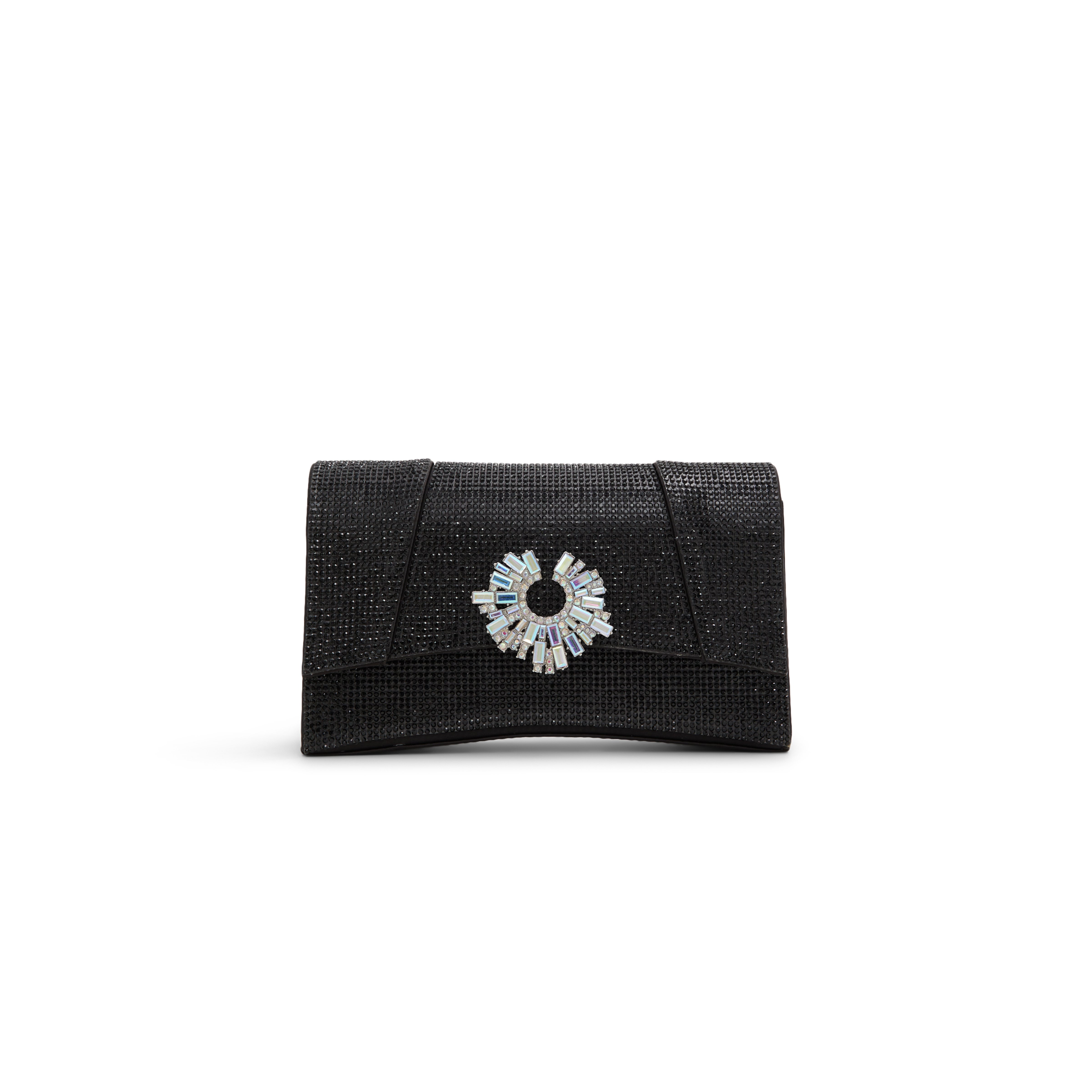 Meranannon Women's Black Cross Body