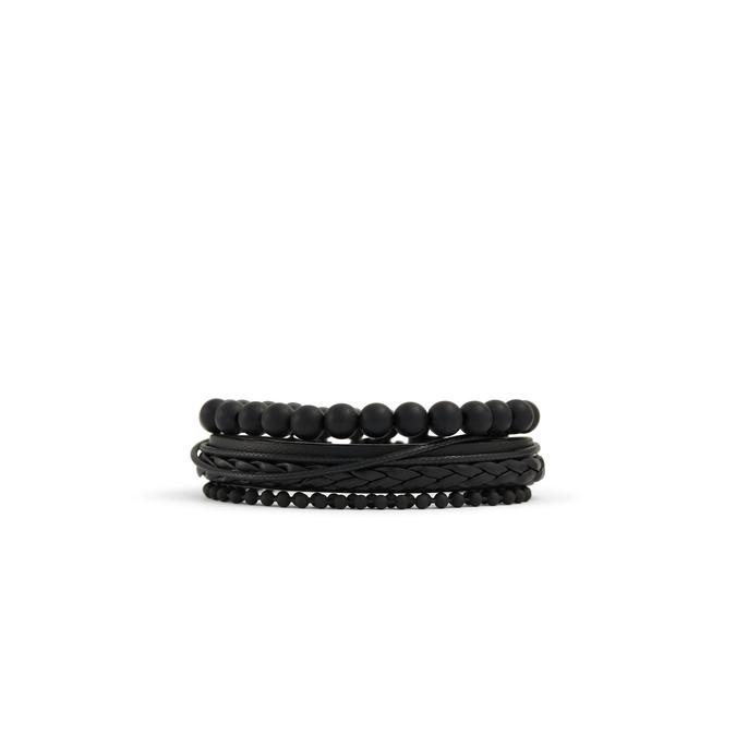 Laszlo Men's Black Jewelry