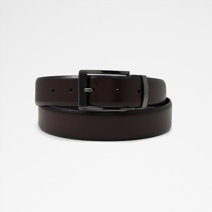 ALDAN Open Brown Men Belts