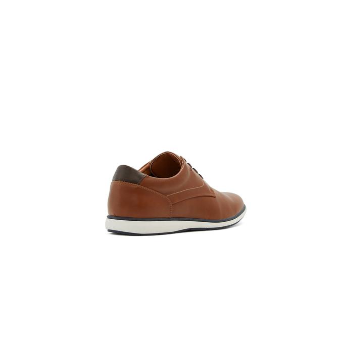 George Men's Cognac Lace Ups