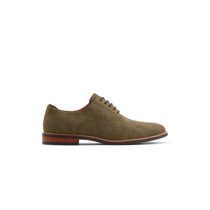 Fresien Men's Khaki Lace Ups