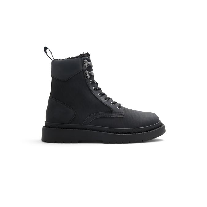 Arbor Men's Brown High Top Sneaker