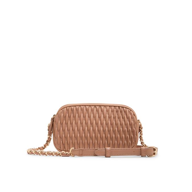Vio Women's Brown Cross Body