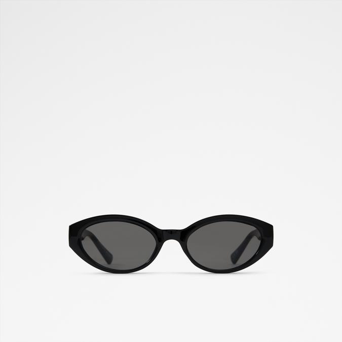 SAMY Black/Gold Multi Women Sunglasses