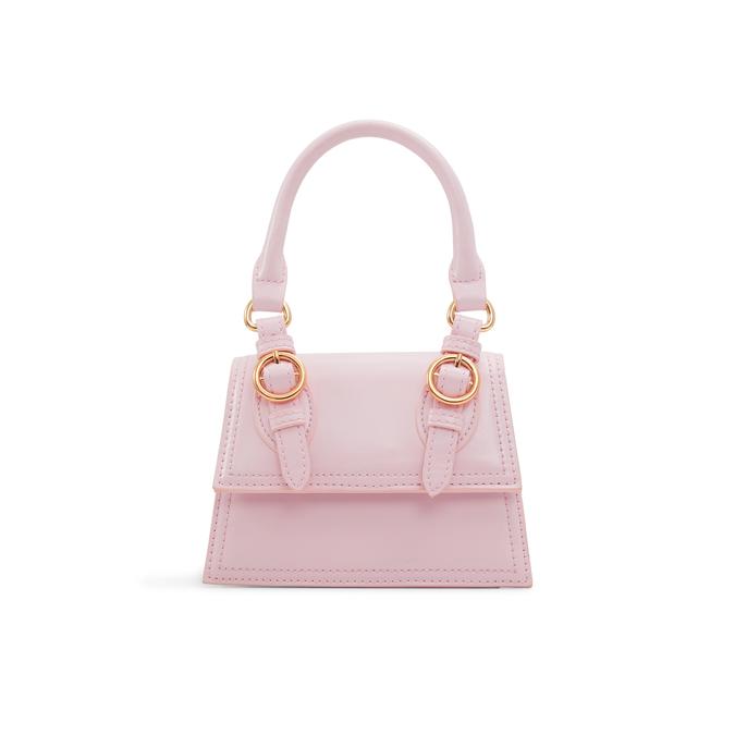 Fanny Women's Pink Top Handle