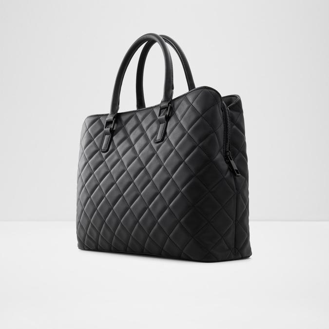 Chipper Women's Black Laptop Bag