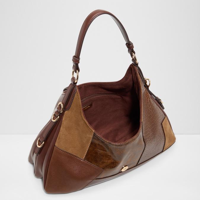 ALICEA Brown Primary - Multi Women Hobo image number 2