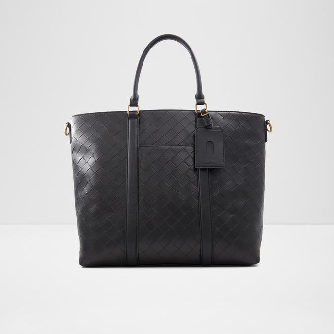 Rhiran Men's Black Tote