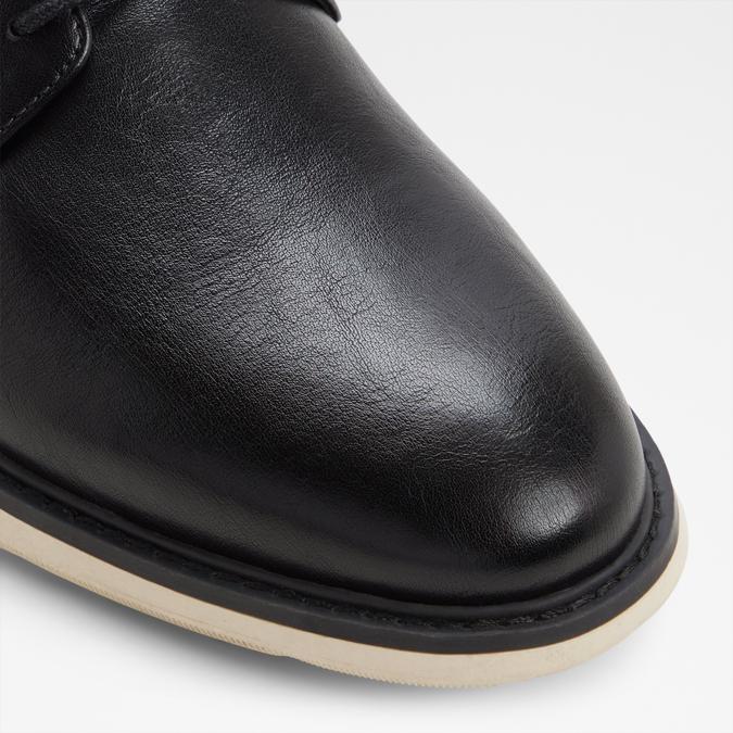KAPLANA-IN Black Men City Lace Up image number 4