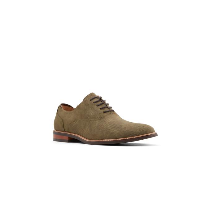 Fresien Men's Khaki Lace Ups image number 3