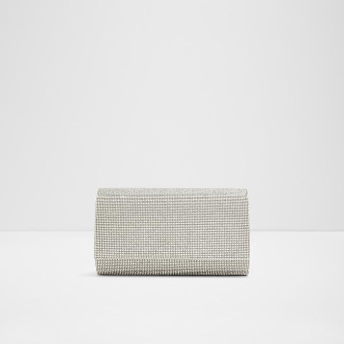  FAHARI SILVER Women Clutch