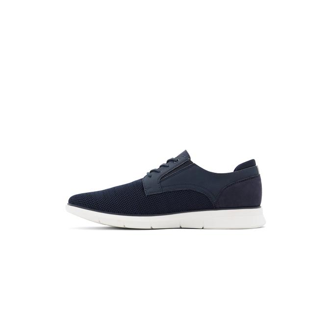 Ocoari Men's Navy Lace Ups image number 2
