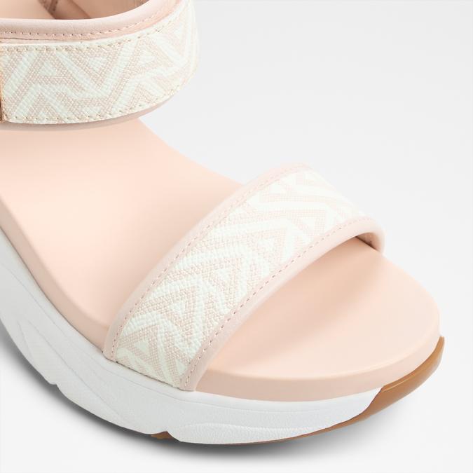 EULALIA Multi Women Sandals image number 4